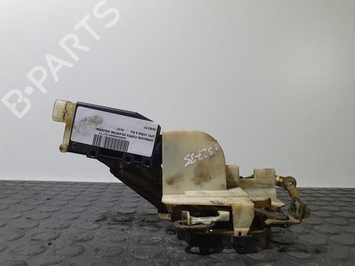 Front left lock OPEL CORSA B (S93) 1.0 i 12V (F08, F68, M68) | BP20823115C98 