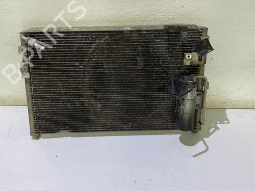 Used Heater matrix PEUGEOT BOXER Van 2.2 HDi 120 (120 hp) 31806017