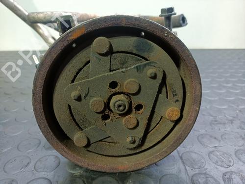 AC compressor RENAULT CLIO II (BB_, CB_)  | BP20836067M34 