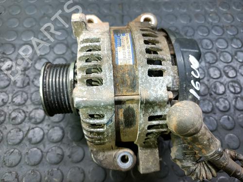 Alternator TOYOTA RAV 4 III (_A3_)  | BP20843391M7 