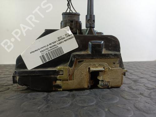 Venstre bak lås RENAULT MEGANE II Saloon (LM0/1_) 1.9 dCi (LM0G, LM1G, LM2C) | BP20818228C100 