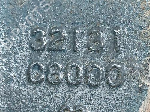 Gearbox NISSAN PATROL III/1 Hardtop (K160)  | BP27865333M3 