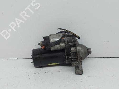 Starter SANTANA 300/350  | BP29721880M8 