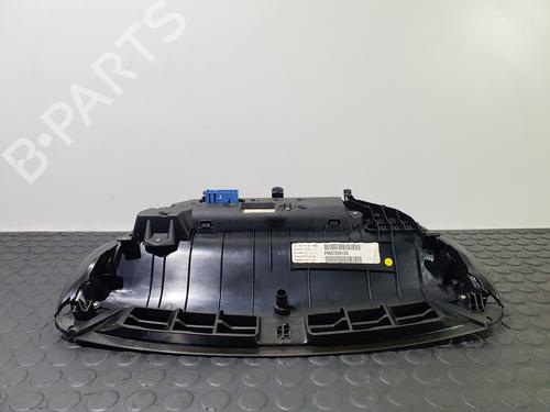 Instrument cluster CITROËN C4 I (LC_)  | BP20834337C47 