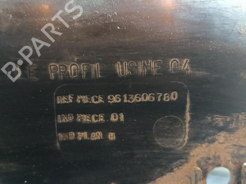 Used Other Other PEUGEOT 106 II (1A_, 1C_) 1.1 i (60 hp) 32323809 32323809