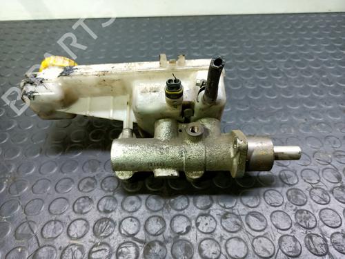 Brake master cylinder CITROËN JUMPER II Van 2.2 HDi 100 | BP20823520M77 