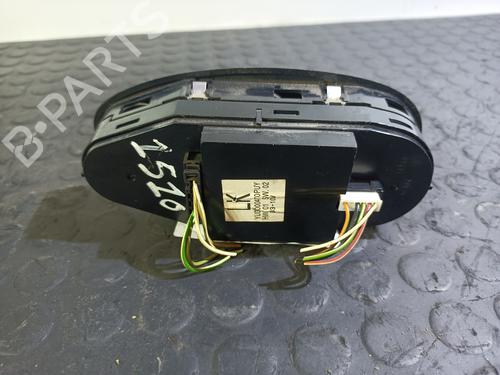 Left front window switch ROVER 75 (RJ) 2.0 CDTi | BP20832320I27 
