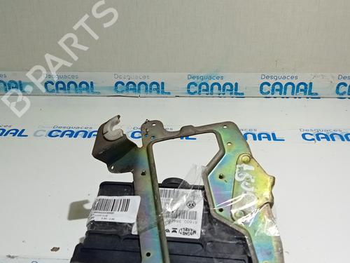 Engine control unit (ECU) SEAT IBIZA II (6K1) 1.6 i | BP20835743M57 