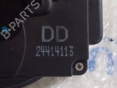 Front right lock OPEL VECTRA B (J96) 2.0 DTI 16V (F19) | BP20818329C97 