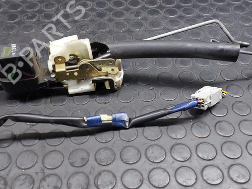 Front right lock ROVER 400 II (RT) 416 Si | BP20820864C97 