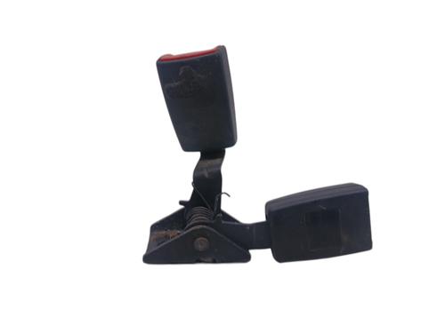 Engache cinturón Engache cinturón VW TOUAREG (7LA, 7L6, 7L7) 2.5 R5 TDI (174 hp) 33673993 33673993