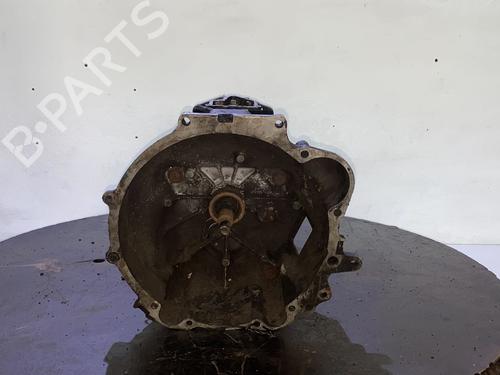 Gearkasse MITSUBISHI L200 (K7_T, K6_T, K5_T) [1996-2011]  23662727