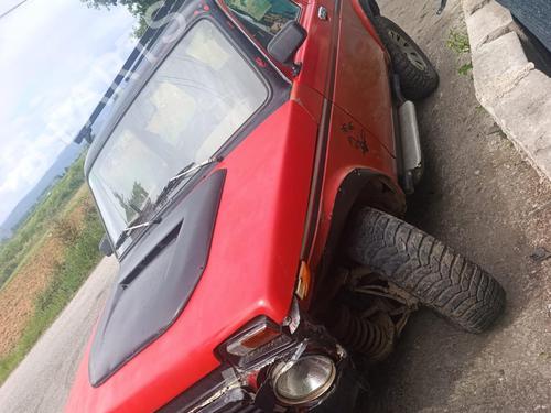 Left front indicator LADA NIVA Closed Off-Road Vehicle (2121, 2131) 1600 4x4 | BP37092571C32 - Image 9