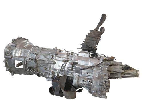 Caja de cambios MITSUBISHI PAJERO II (V3_W, V2_W, V4_W, V5_W) 2.8 TD (V46W, V26W) (125 hp) 32406148