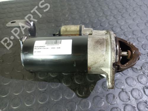 Startmotor OPEL ZAFIRA A MPV (T98) 2.2 DTI 16V (F75) (125 hp) 20831634