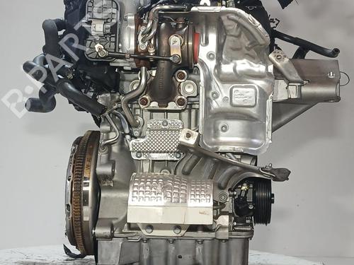 Engine SEAT IBIZA V (KJ1, KJG)  | BP27237651M1 