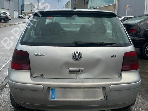 Engine VW GOLF IV (1J1) 1.9 TDI | BP20845038M1 