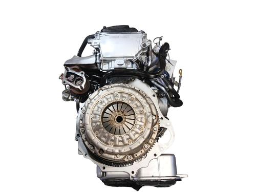 Engine RENAULT LAGUNA III (BT0/1) 2.0 dCi (BT07, BT0J, BT14, BT1A, BT1S) | BP31888201M1