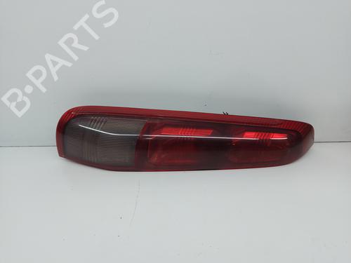 Used Left taillight NISSAN X-TRAIL I (T30) [2001-2013]  22380400