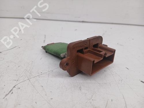 Used Heater resistor FIAT DOBLO Box Body/MPV (223_) 1.9 JTD (105 hp) 29610864