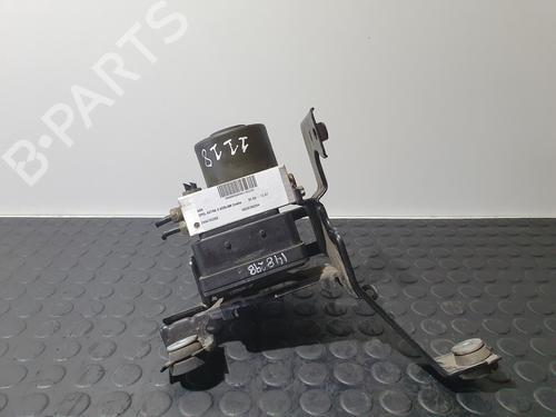 Used ABS pump OPEL ASTRA H (A04) [2004-2014]  20840409