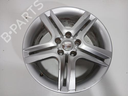 Used Rim SEAT LEON (1P1) [2005-2013]  28315424