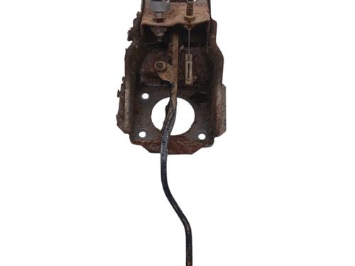 bremsepedal bremsepedal MITSUBISHI PAJERO II (V3_W, V2_W, V4_W, V5_W) 2.5 TD 4WD (V24W) (99 hp) 33799019 33799019