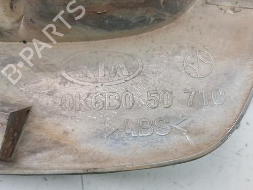 Grill KIA K2700  | BP32858387C40  - Image 5