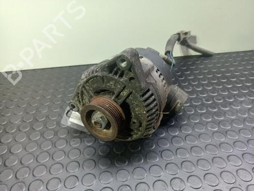 Generator AUDI A6 C5 (4B2) 2.8 (193 hp) 20837619