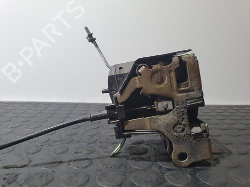 Front right lock RENAULT MEGANE I Classic (LA0/1_) 1.9 dTi (LA08, LA0N, LA0K) | BP20820001C97 