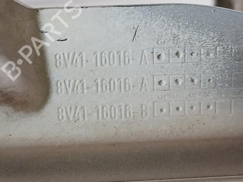 Left front fenders FORD KUGA I  | BP28010483C41 