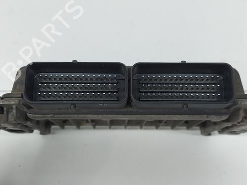 Engine control unit (ECU) CHEVROLET LACETTI (J200) 1.6 | BP21093260M57 