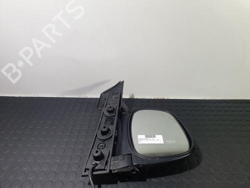 Used Right mirror HYUNDAI H-1 Van (A1) [1997-2008]  32172723