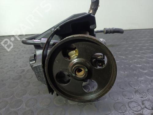 Used Steering pump PEUGEOT 206 Hatchback (2A/C) 2.0 HDI 90 (90 hp) 30939928