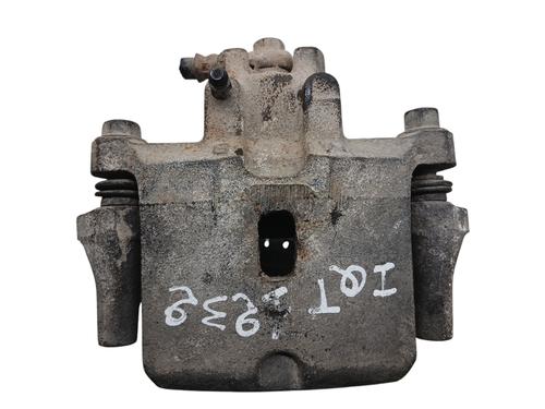 Used Left rear brake caliper Left rear brake caliper MITSUBISHI PAJERO III (V7_W, V6_W) 3.2 Di-D (V68W) (160 hp) 34184293 34184293