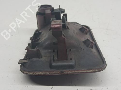 Front right exterior door handle CITROËN EVASION MPV (22, U6) 2.1 TD | BP27472170C129 