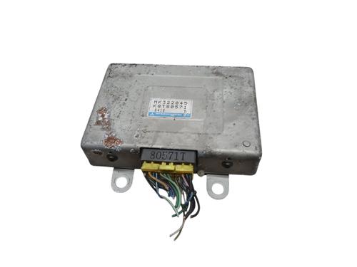 Used Engine control unit (ECU) Engine control unit (ECU) 38541692 38541692