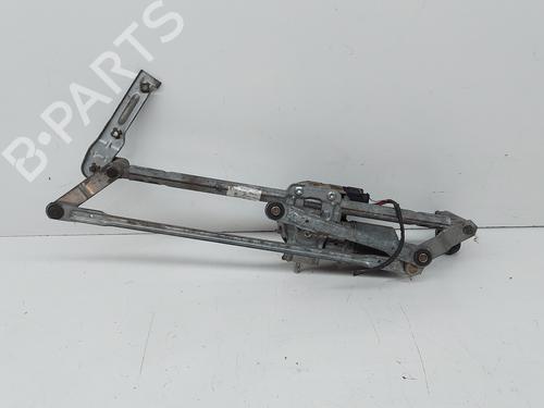 Viskermotor vindrude VW GOLF V (1K1)  | BP26401664M29 