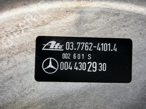 Servo brake MERCEDES-BENZ E-CLASS (W210) E 300 D (210.020) | BP29913422M42