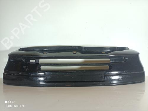 Used Front bumper PEUGEOT 106 I (1A, 1C) 1.1 (60 hp) 22703334