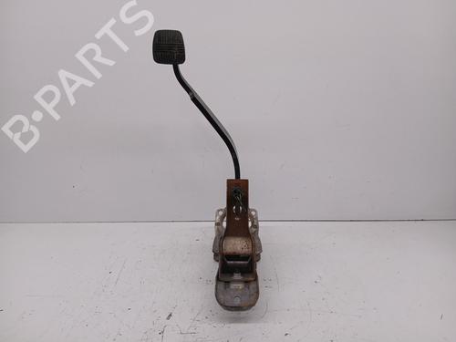 Used Break pedal NISSAN PATHFINDER III (R51) [2005-2025]  27535095