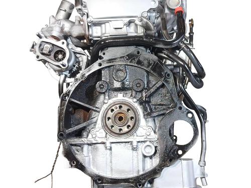 Engine NISSAN PICK UP (D22) | BP30105531M1