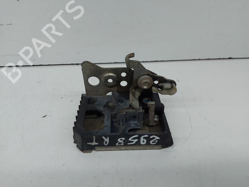 Used Front left lock Front left lock FIAT DUCATO Bus (244_) 2.0 JTD (84 hp) 33161501 33161501