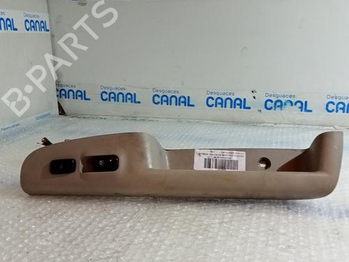 Used Right front window switch HYUNDAI SONATA V (NF) 2.0 CRDi (140 hp) 20817112