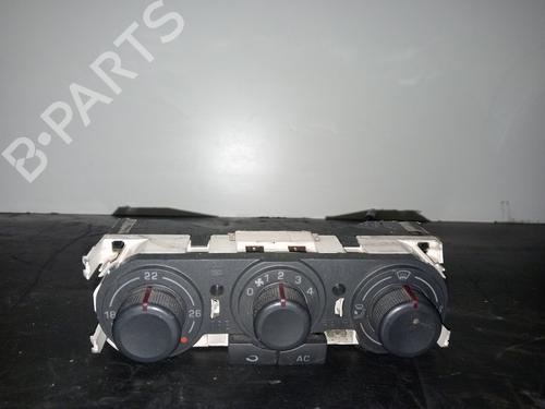Used Climate control SEAT IBIZA III (6L1) [2002-2009]  20827606