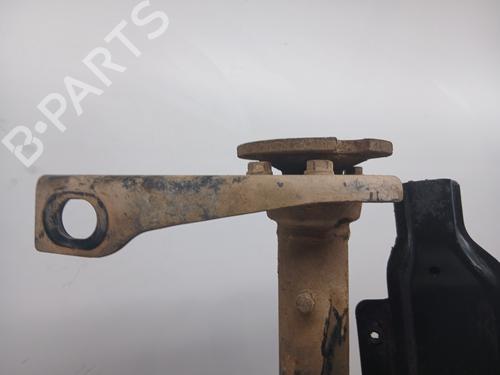 Front differential DAEWOO MUSSO (FJ)  | BP26407163M23 