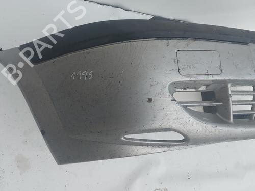 Front bumper FORD FIESTA Hatchback Van (JV_) D 1.8 | BP20833246C7 