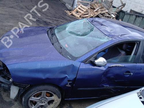 Engine SEAT CORDOBA (6L2)  | BP21122880M1 
