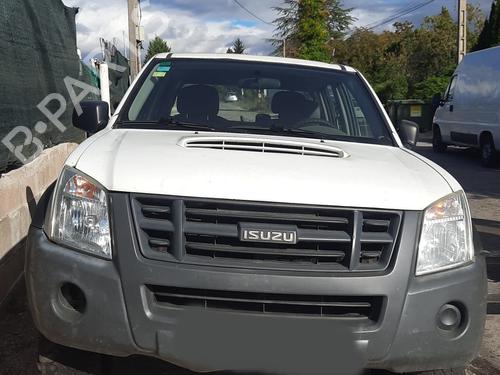 Compteur de vitesse ISUZU D-MAX I (TFR, TFS) 2.5 DiTD 4x4 (TFS86_) | BP26901579C47 