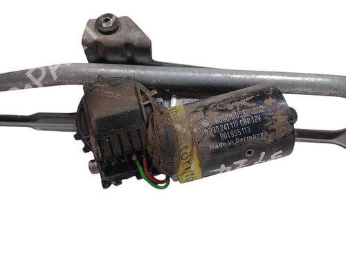 Motor limpia delantero Motor limpia delantero 39537929 39537929
